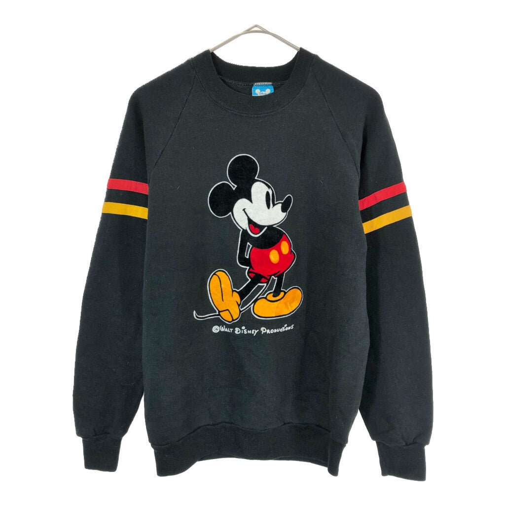 80s Disney Character Sweat