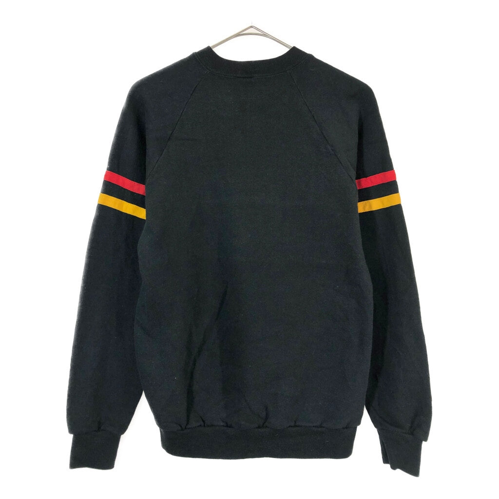 80s Disney Character Sweat