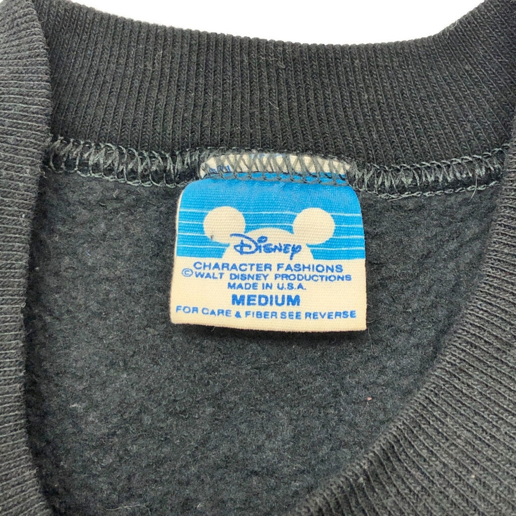 80s Disney Character Sweat