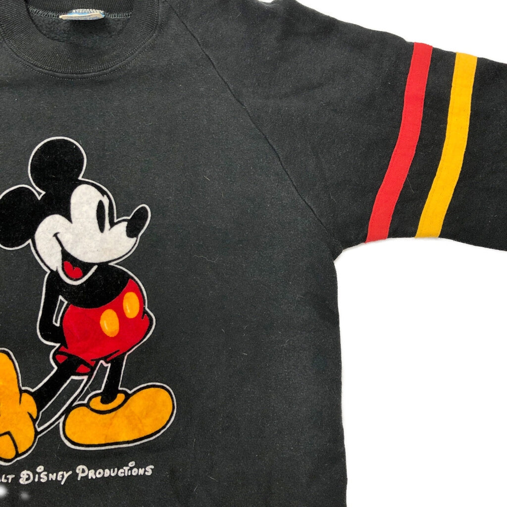 80s Disney Character Sweat