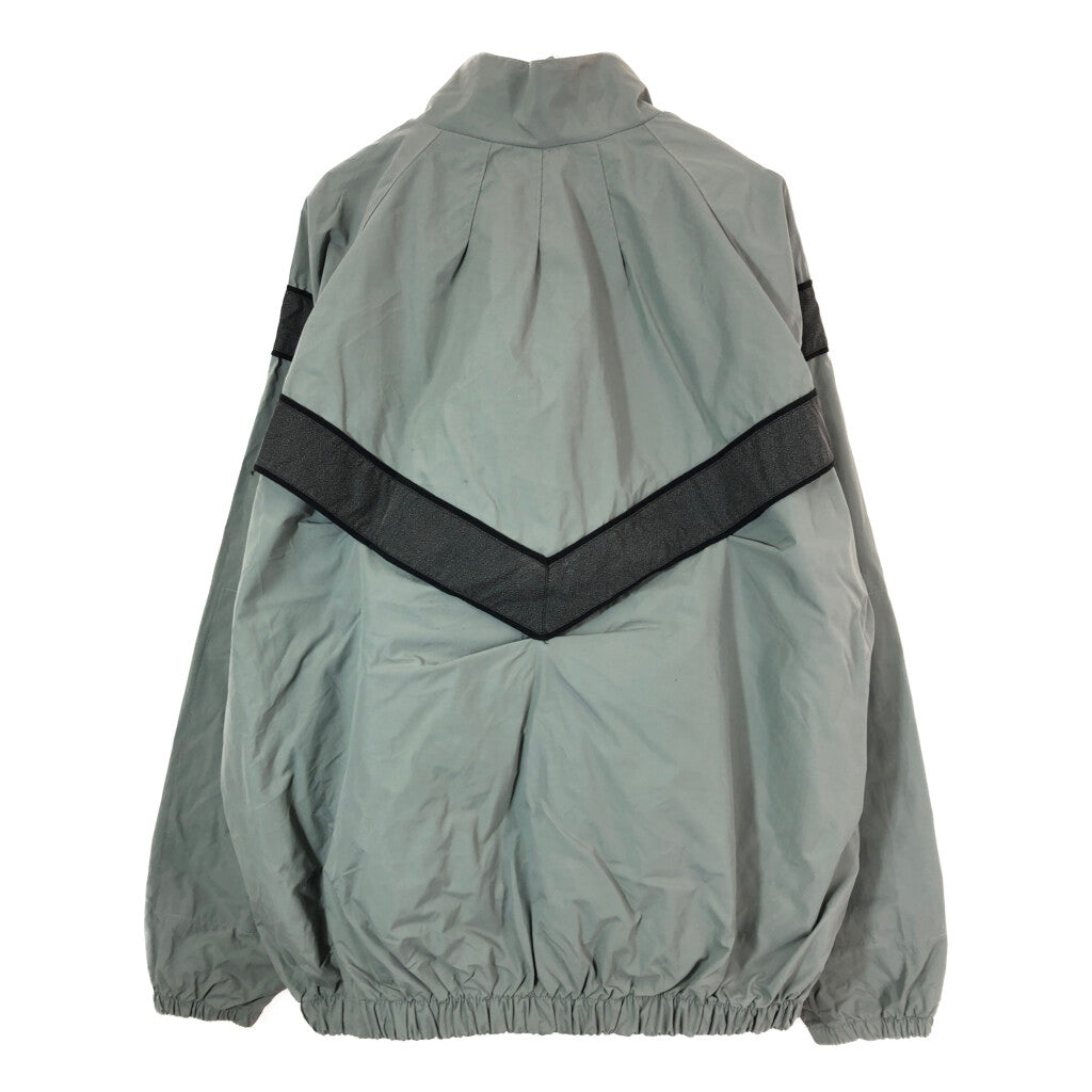 00s U.S. ARMY PFU Training Jacket Military Jacket