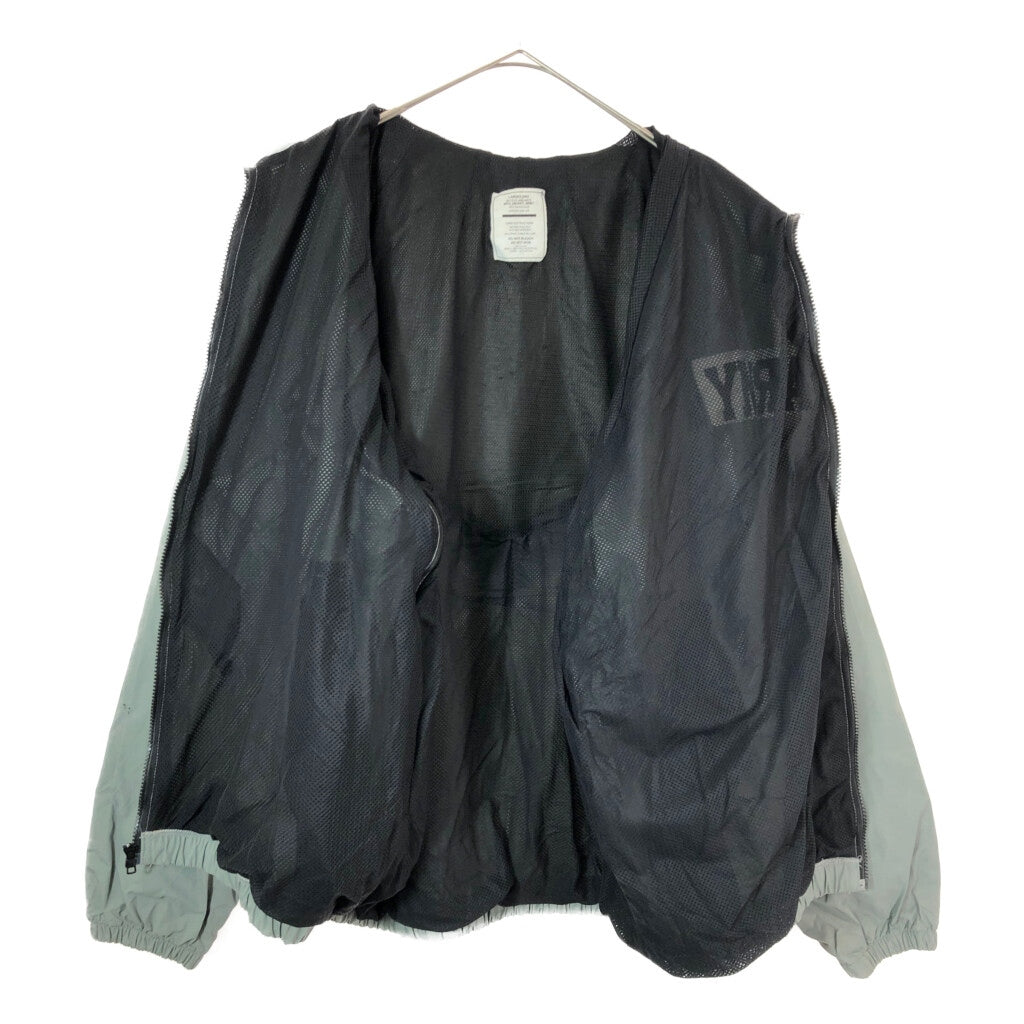 00s U.S. ARMY PFU Training Jacket Military Jacket