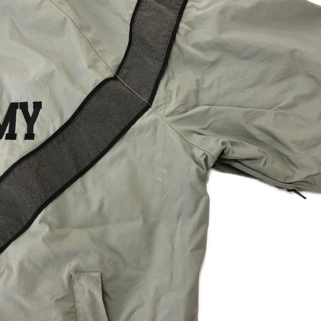 00s U.S. ARMY PFU Training Jacket Military Jacket