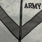 00s U.S. ARMY PFU Training Jacket Military Jacket