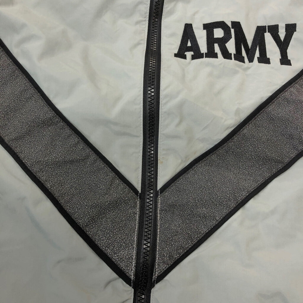 00s U.S. ARMY PFU Training Jacket Military Jacket