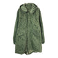 80s U.S. ARMY Fishtail Parka Military Jacket