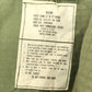 80s U.S. ARMY Fishtail Parka Military Jacket