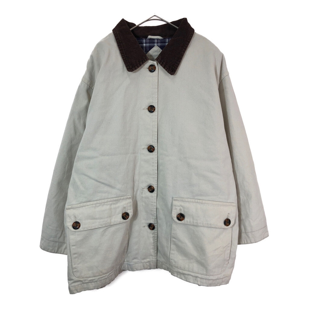 90s ST.JOHN'S BAY Hunting Jacket