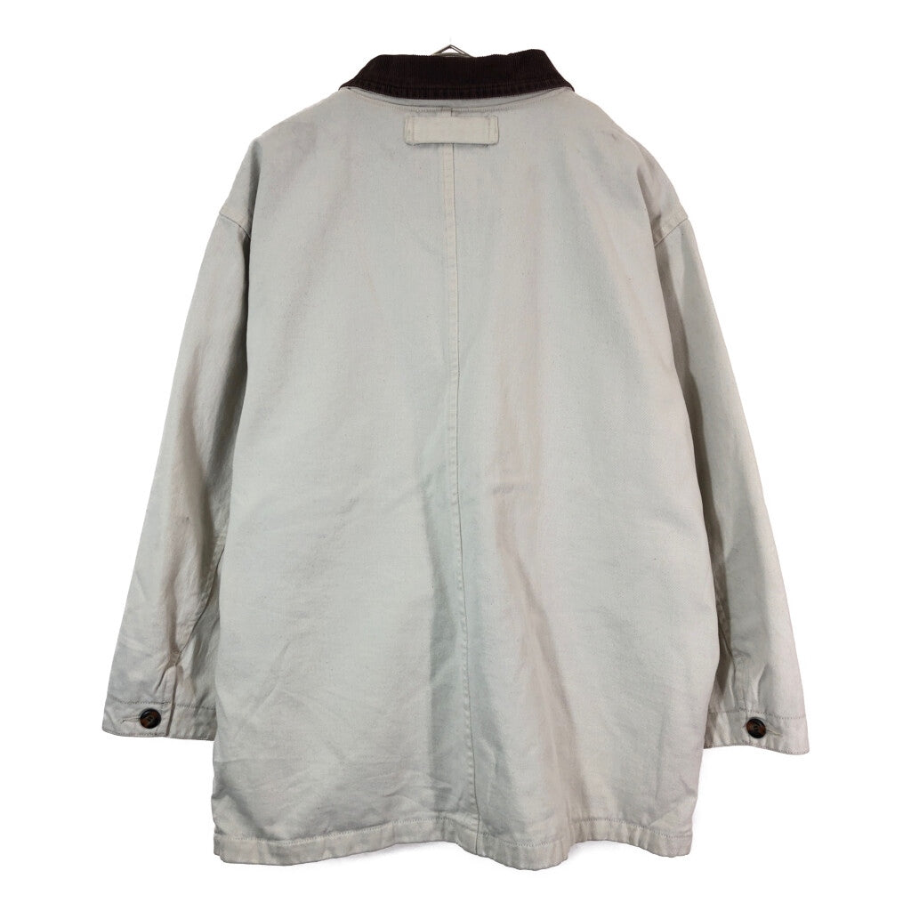 90s ST.JOHN'S BAY Hunting Jacket