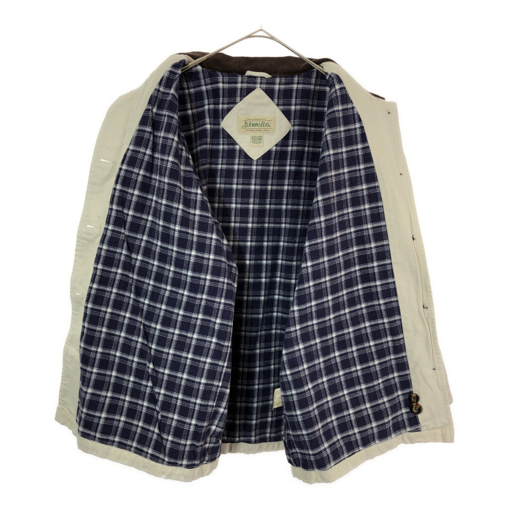 90s ST.JOHN'S BAY Hunting Jacket