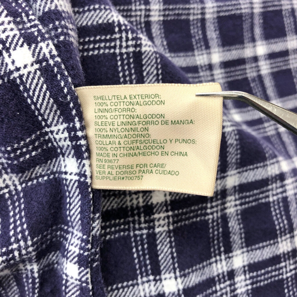 90s ST.JOHN'S BAY Hunting Jacket