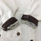 90s ST.JOHN'S BAY Hunting Jacket