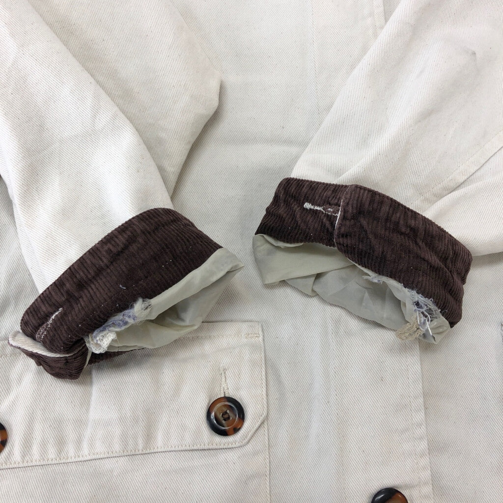 90s ST.JOHN'S BAY Hunting Jacket