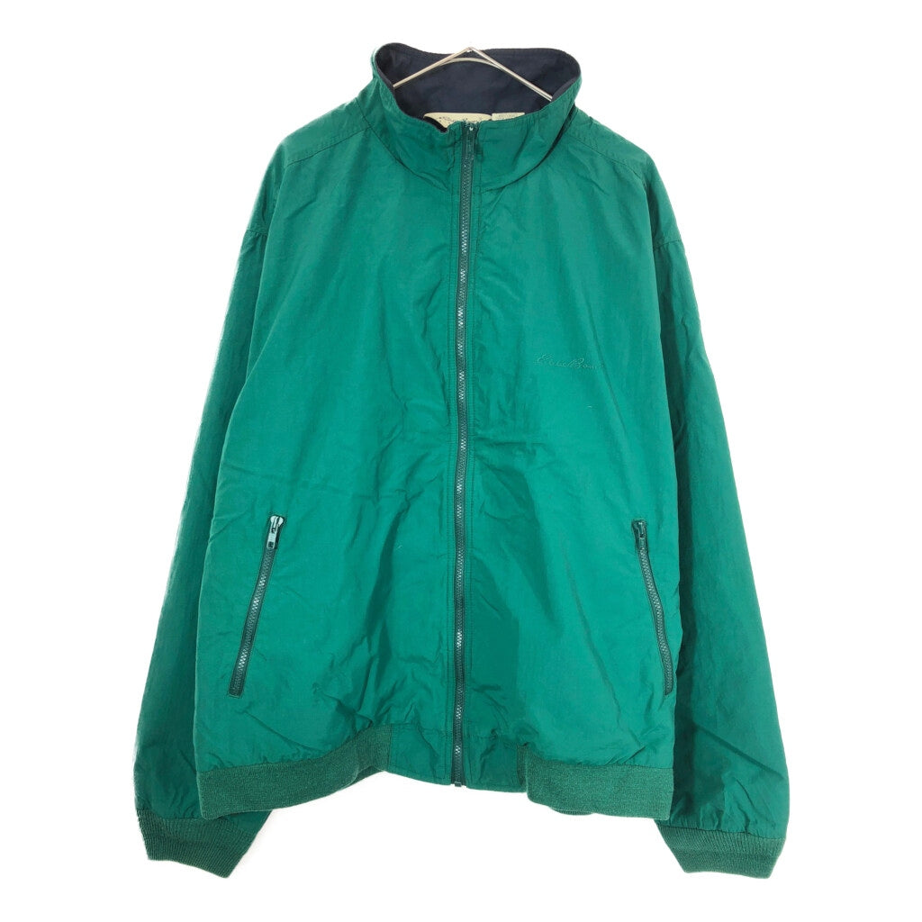 00s Eddie Bauer Nylon Jacket