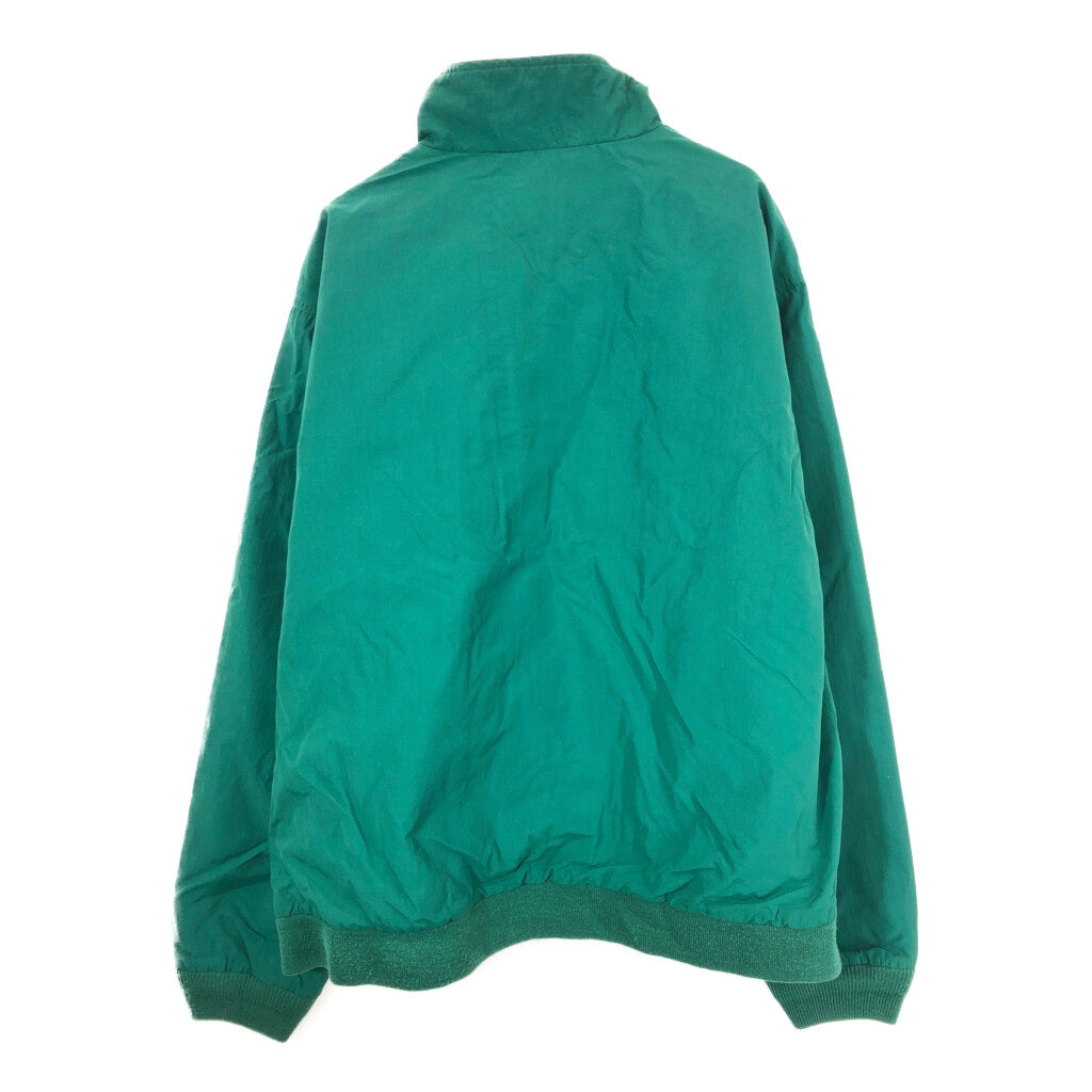 00s Eddie Bauer Nylon Jacket