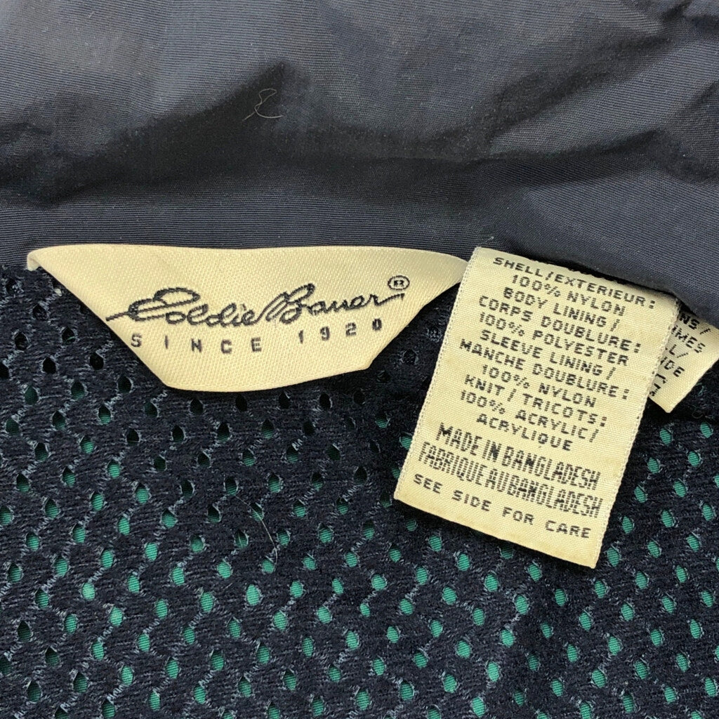 00s Eddie Bauer Nylon Jacket