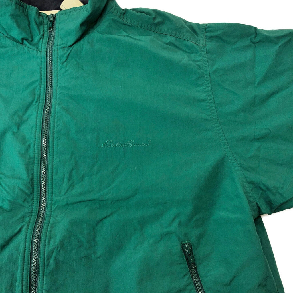 00s Eddie Bauer Nylon Jacket