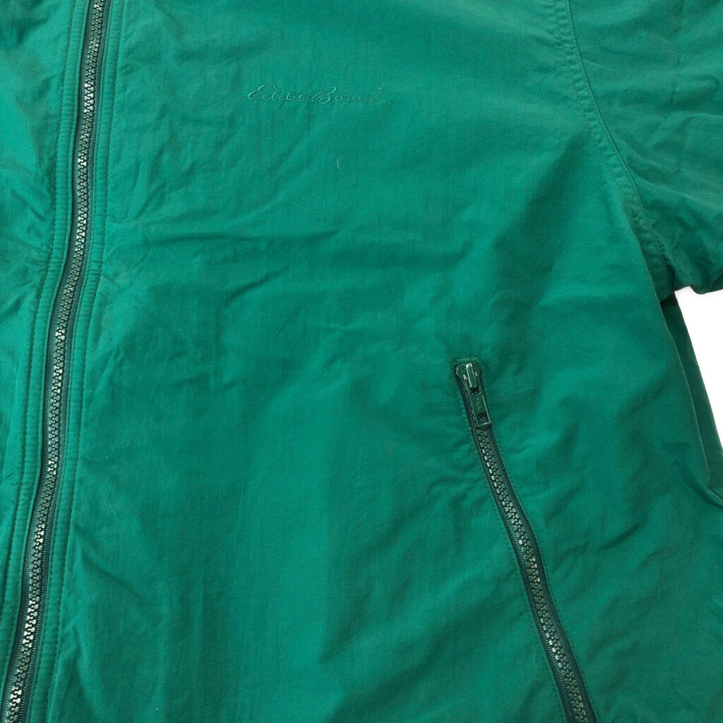 00s Eddie Bauer Nylon Jacket