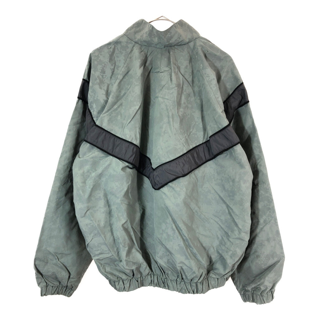 00s U.S. ARMY PFU Training Jacket Military Jacket