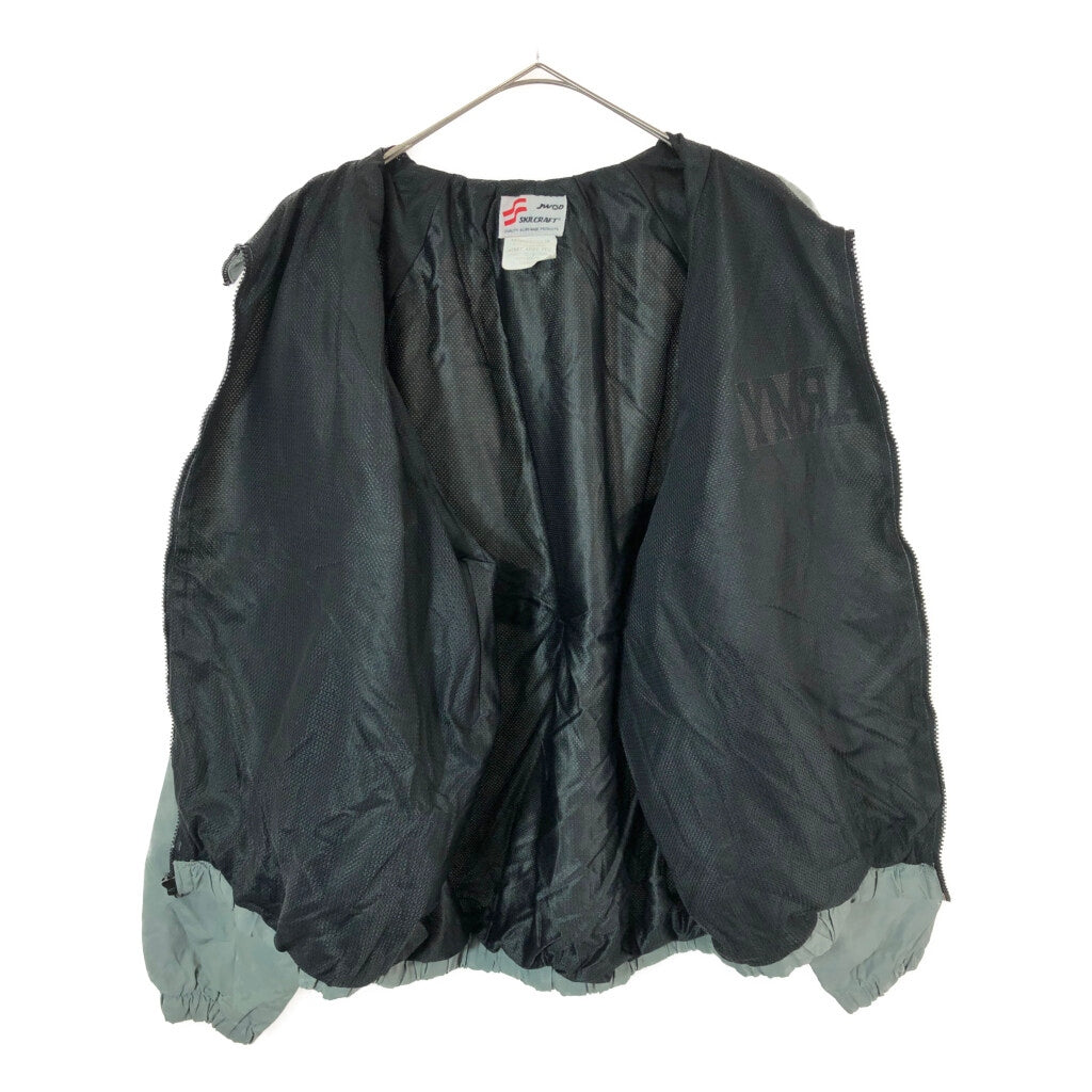 00s U.S. ARMY PFU Training Jacket Military Jacket