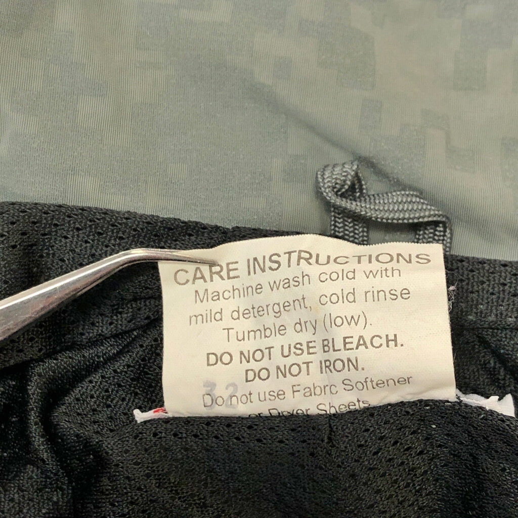 00s U.S. ARMY PFU Training Jacket Military Jacket