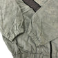 00s U.S. ARMY PFU Training Jacket Military Jacket