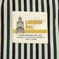 80s London Fog Swing Top