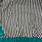 80s London Fog Swing Top