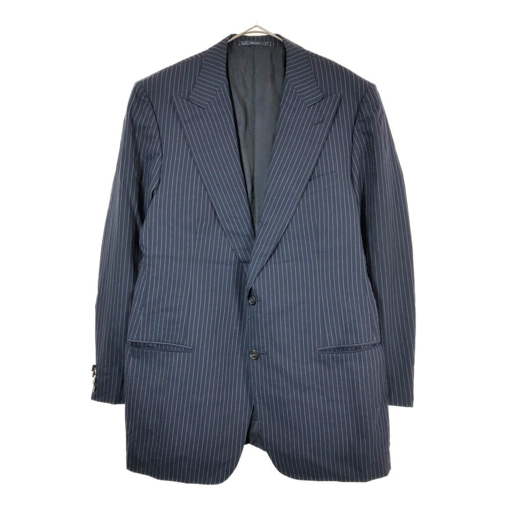 Ermenegildo Zegna Neiman Marcus Tailored Jacket