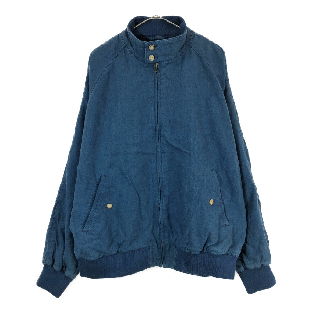 90s DOMANI Harrington Jacket