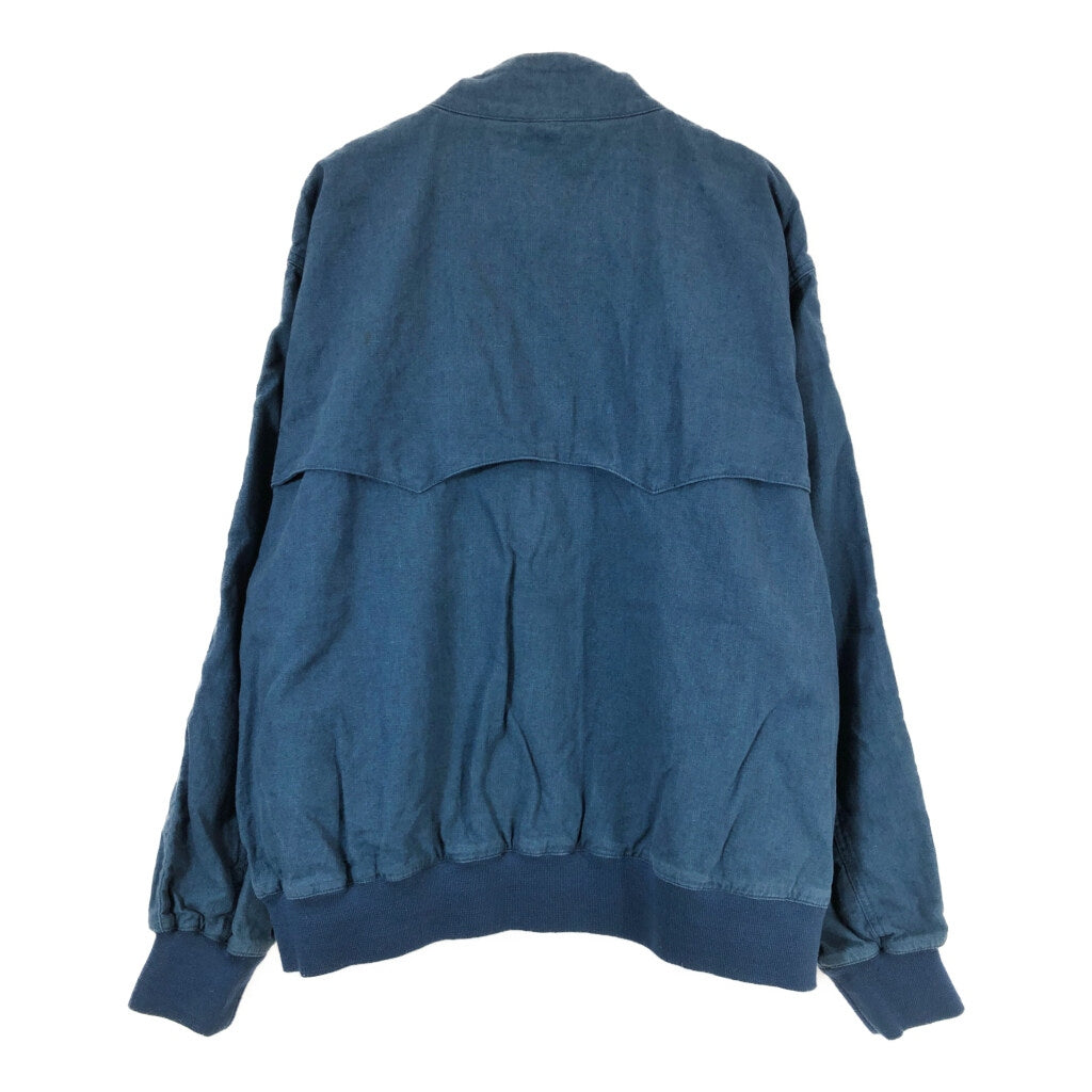90s DOMANI Harrington Jacket