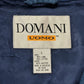 90s DOMANI Harrington Jacket