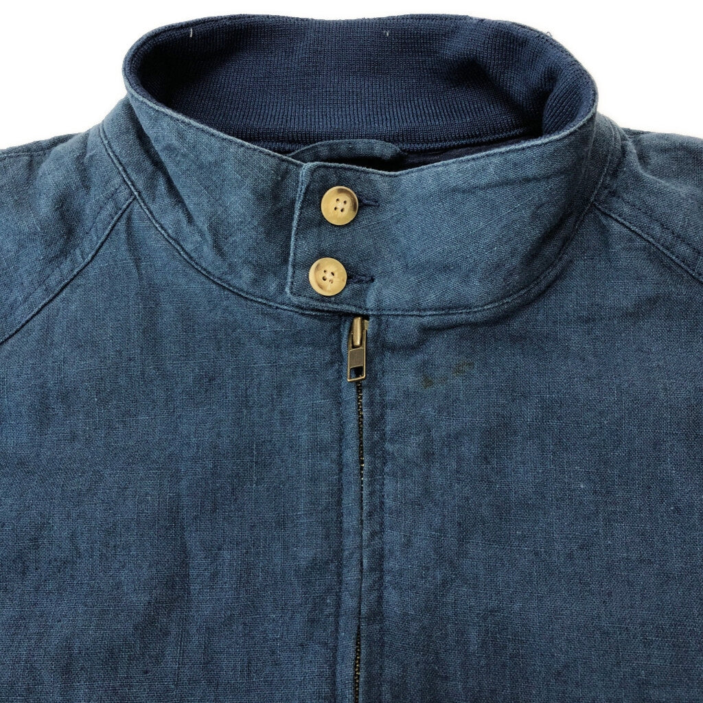 90s DOMANI Harrington Jacket
