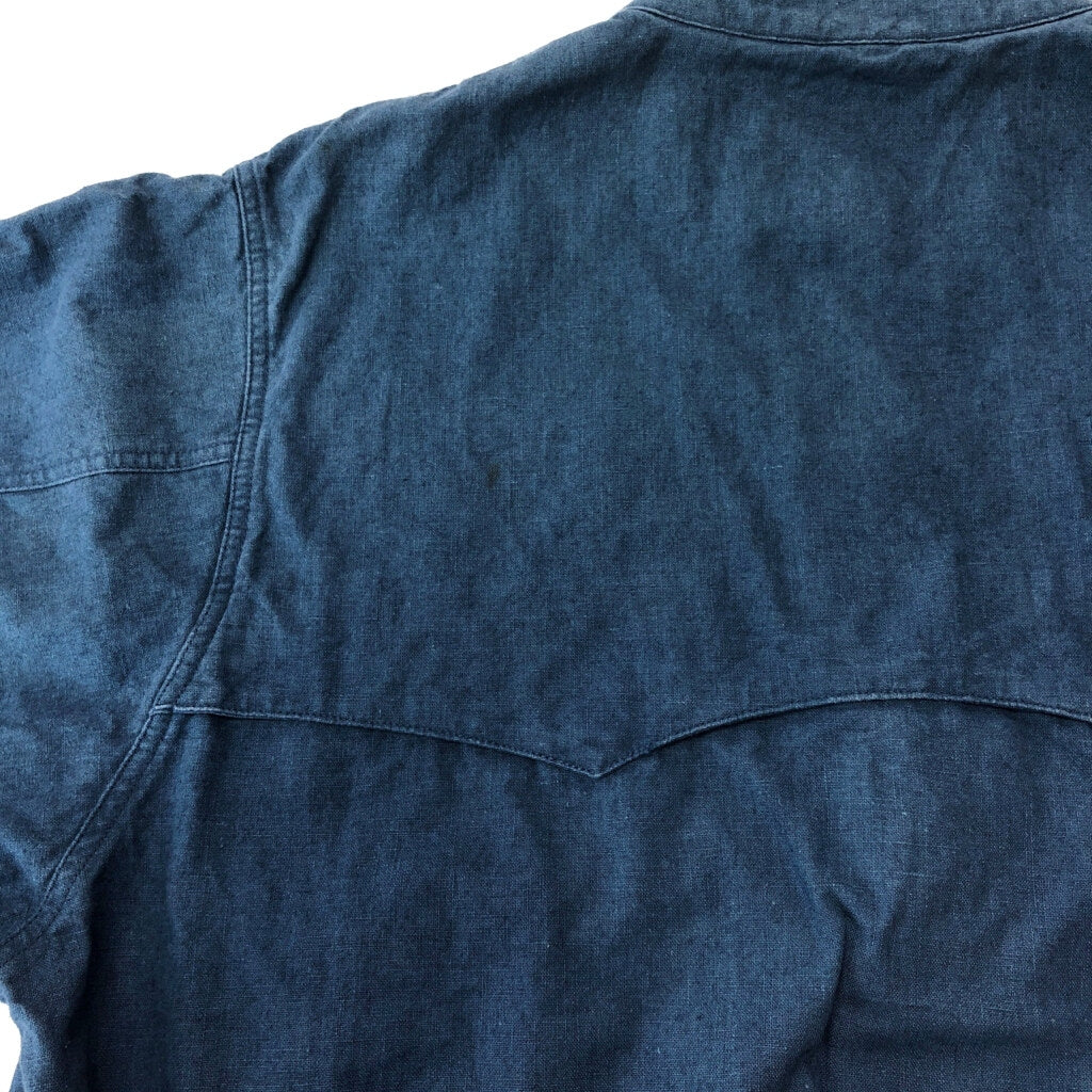 90s DOMANI Harrington Jacket