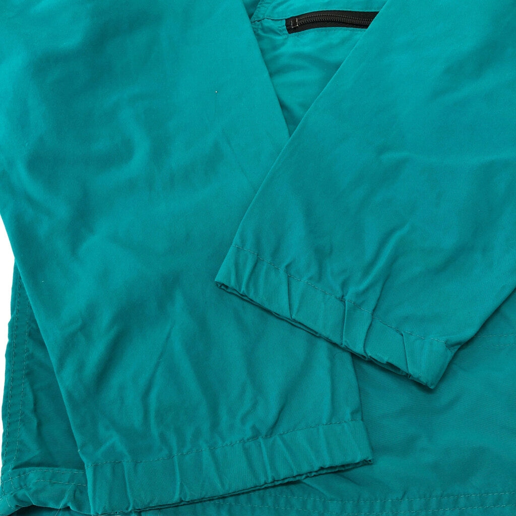 80s L.L.Bean Anorak Parka Nylon Jacket