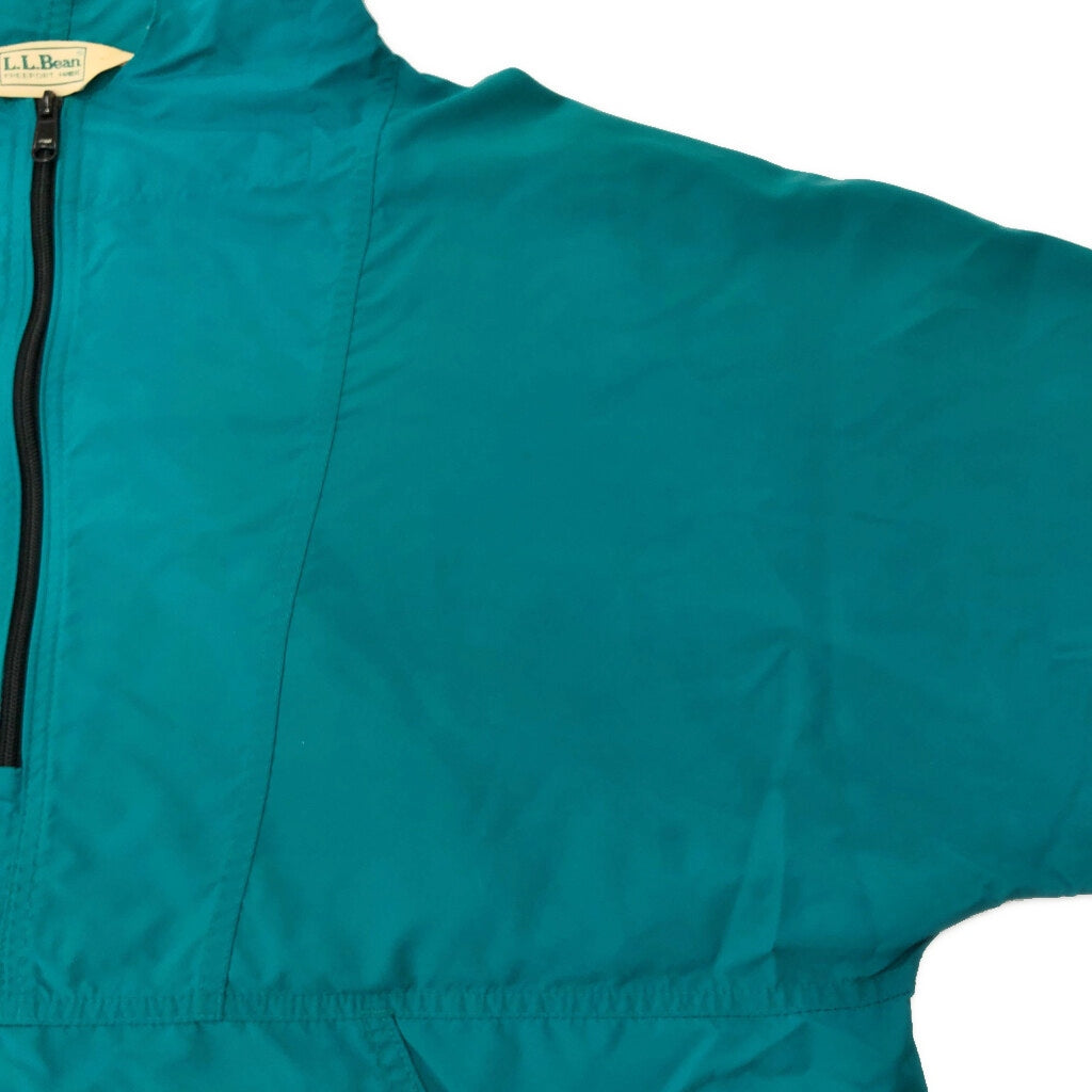 80s L.L.Bean Anorak Parka Nylon Jacket
