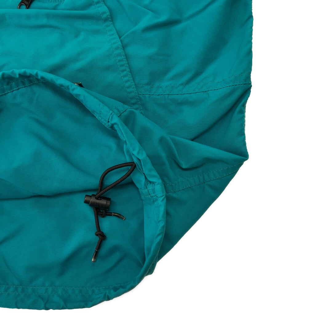 80s L.L.Bean Anorak Parka Nylon Jacket