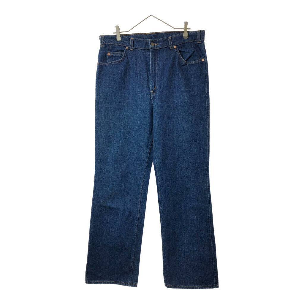 90s Levi's Denim Pants
