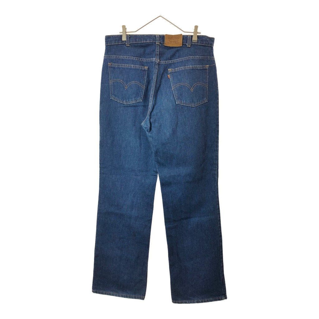 90s Levi's Denim Pants