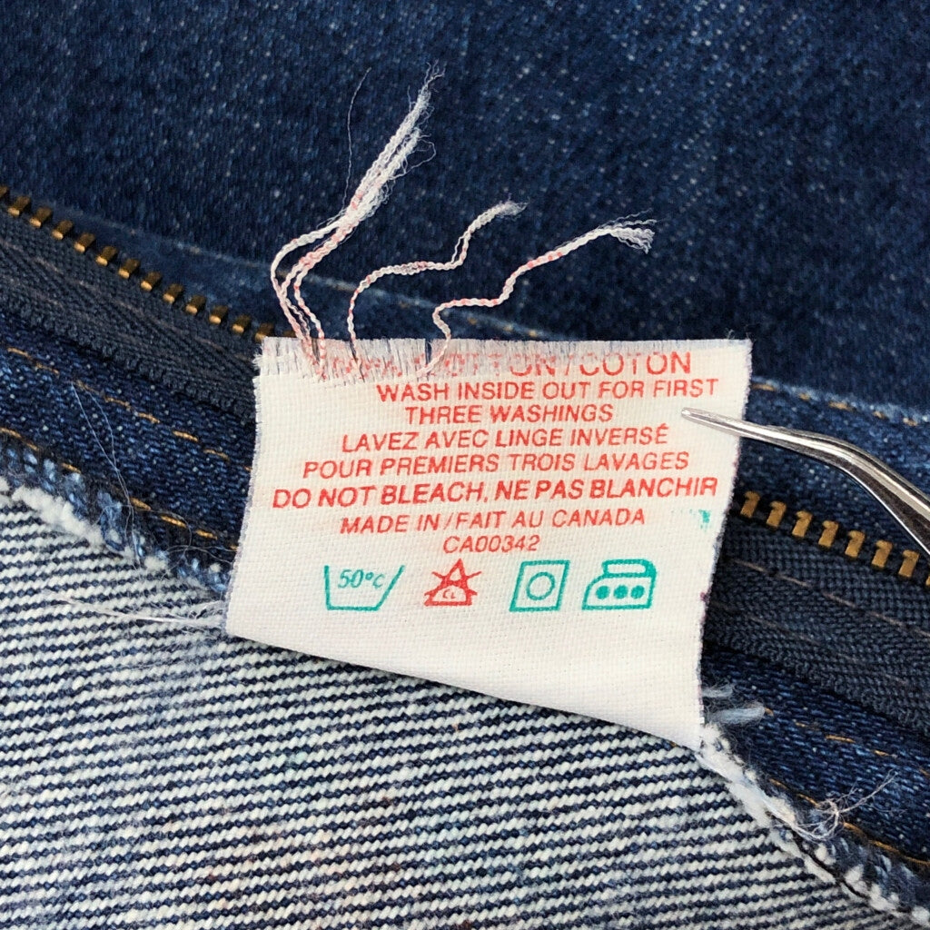 90s Levi's Denim Pants