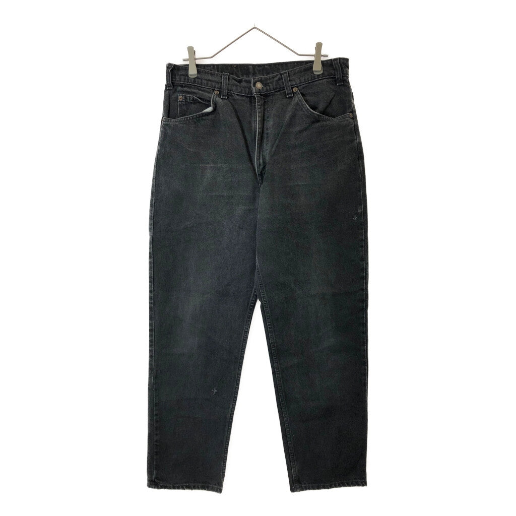 90s Levi's Denim Pants