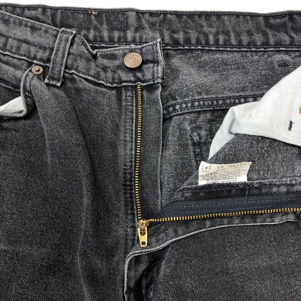 90s Levi's Denim Pants