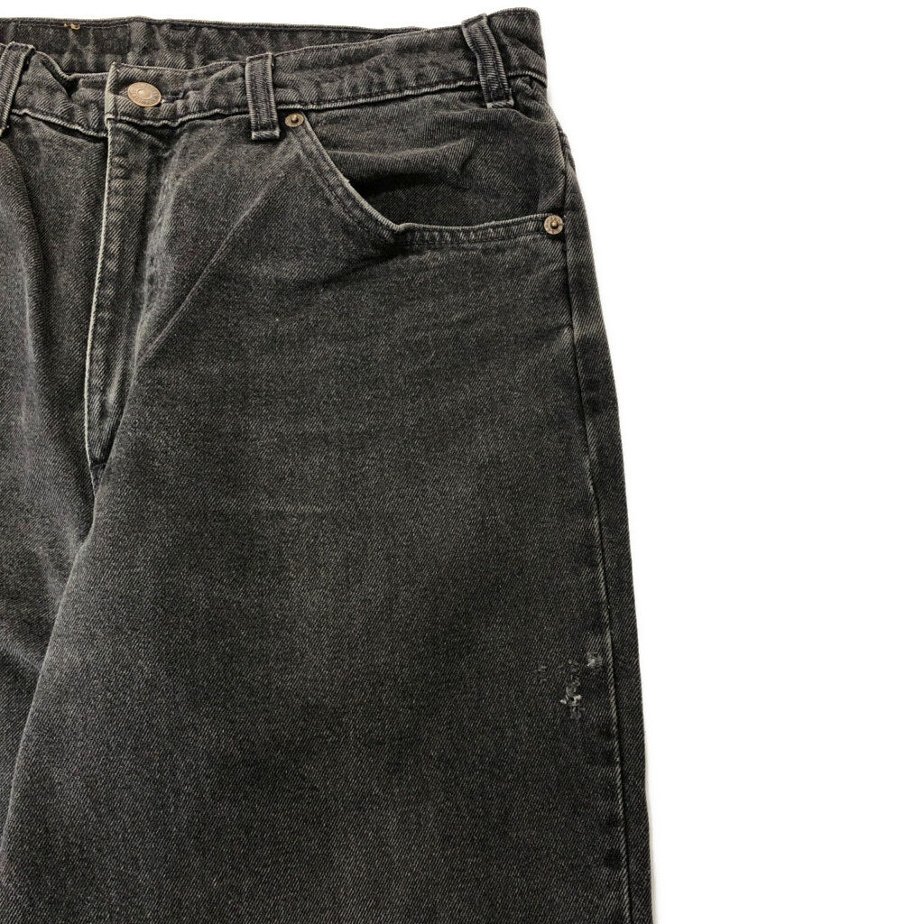 90s Levi's Denim Pants