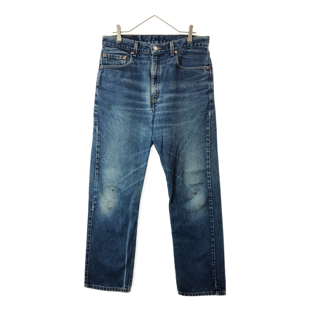 00s Levi's 505 Denim Pants
