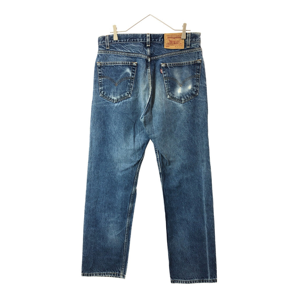 00s Levi's 505 Denim Pants