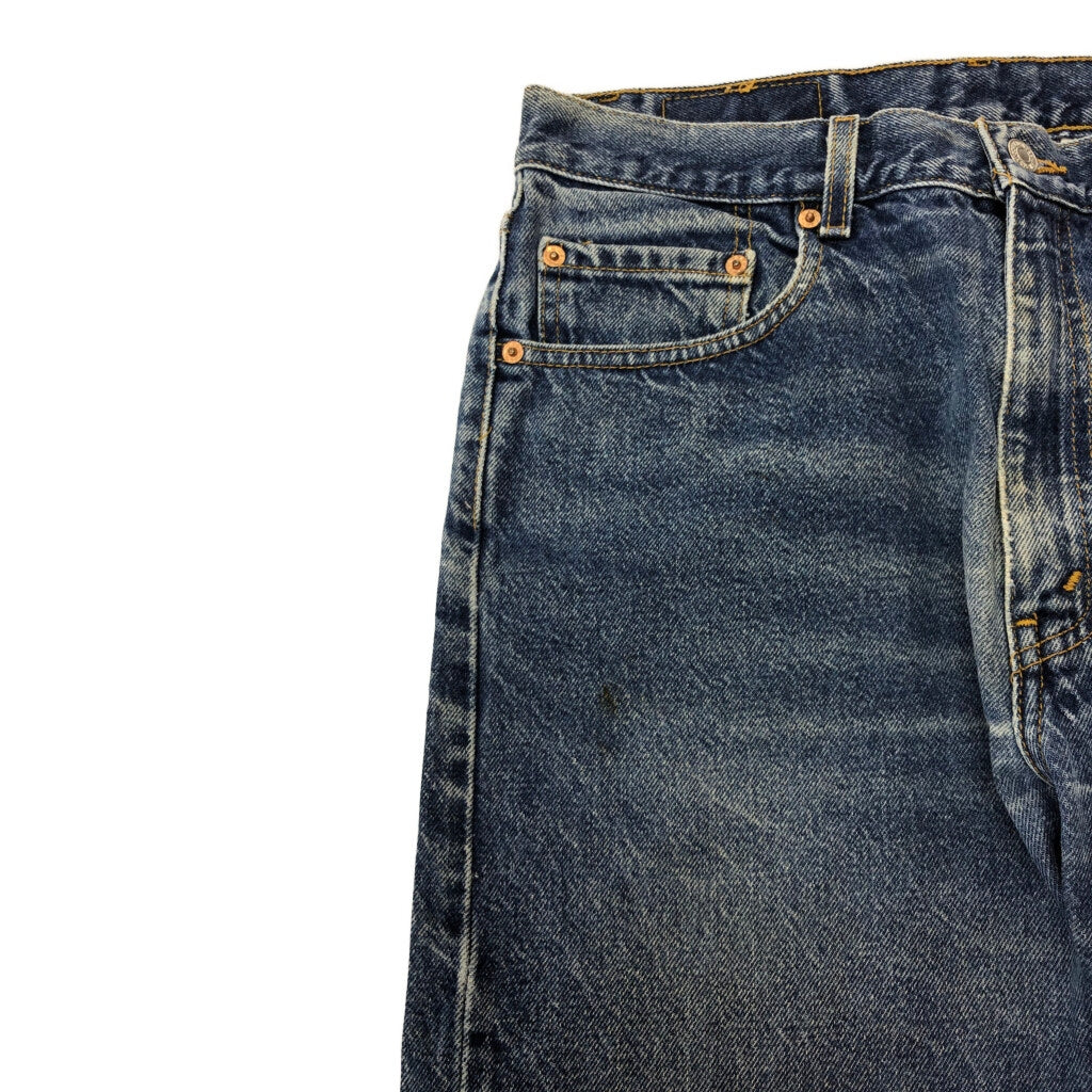 00s Levi's 505 Denim Pants