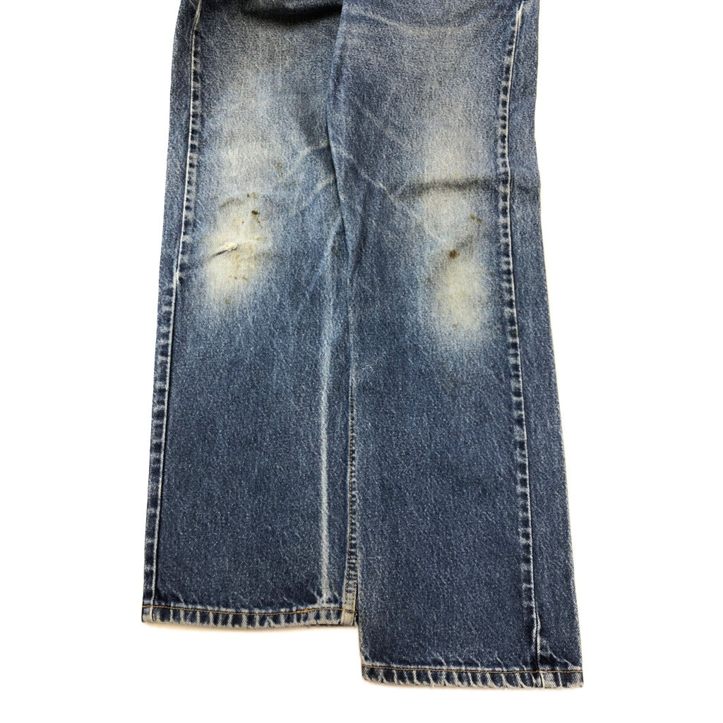 00s Levi's 505 Denim Pants