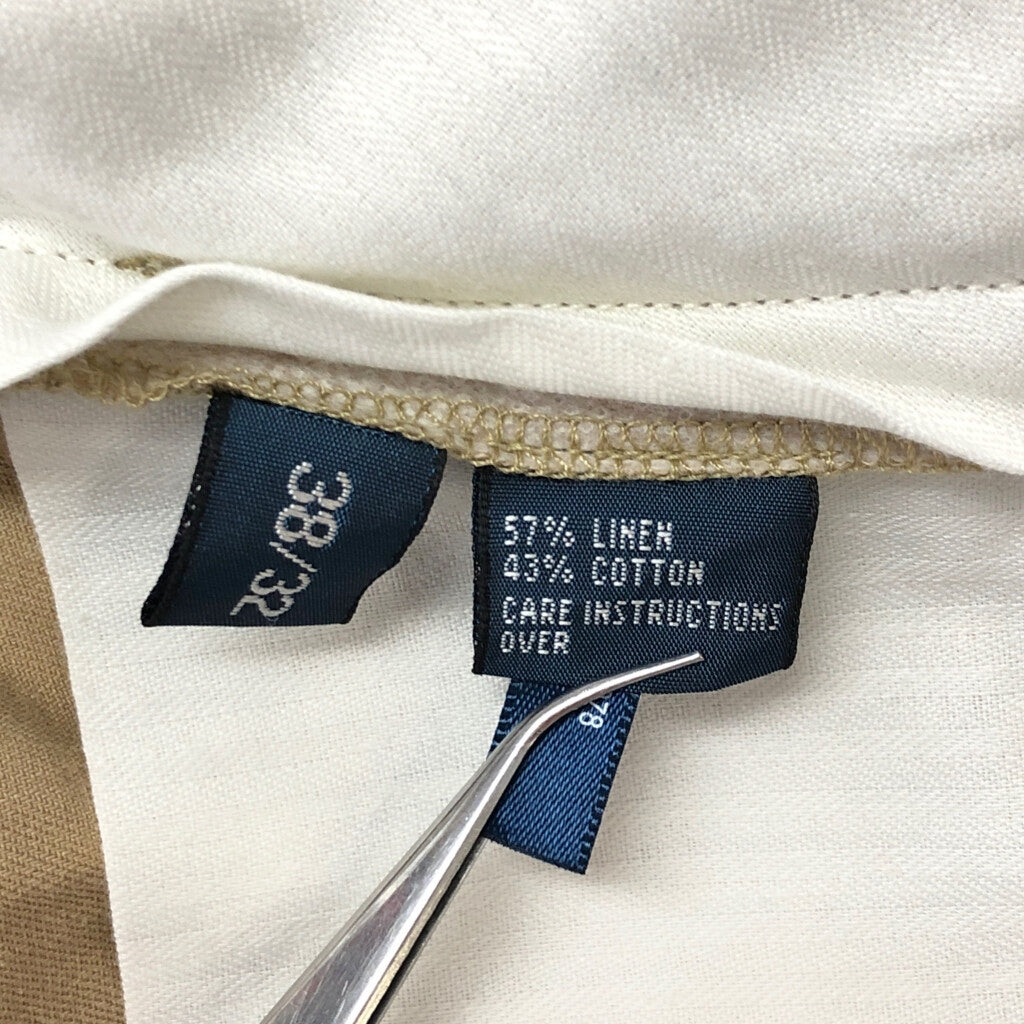 Polo by Ralph Lauren Slacks Slacks