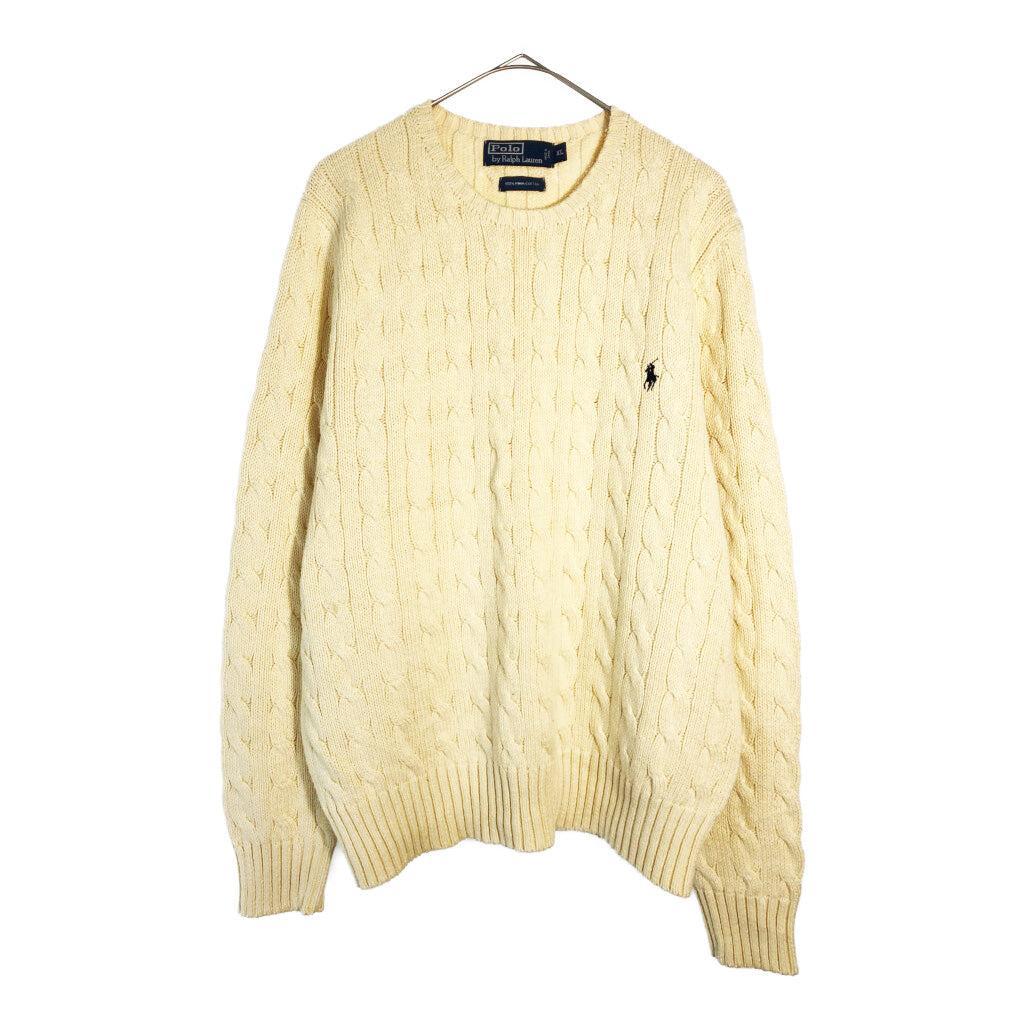 Polo by Ralph Lauren Crewneck Sweater