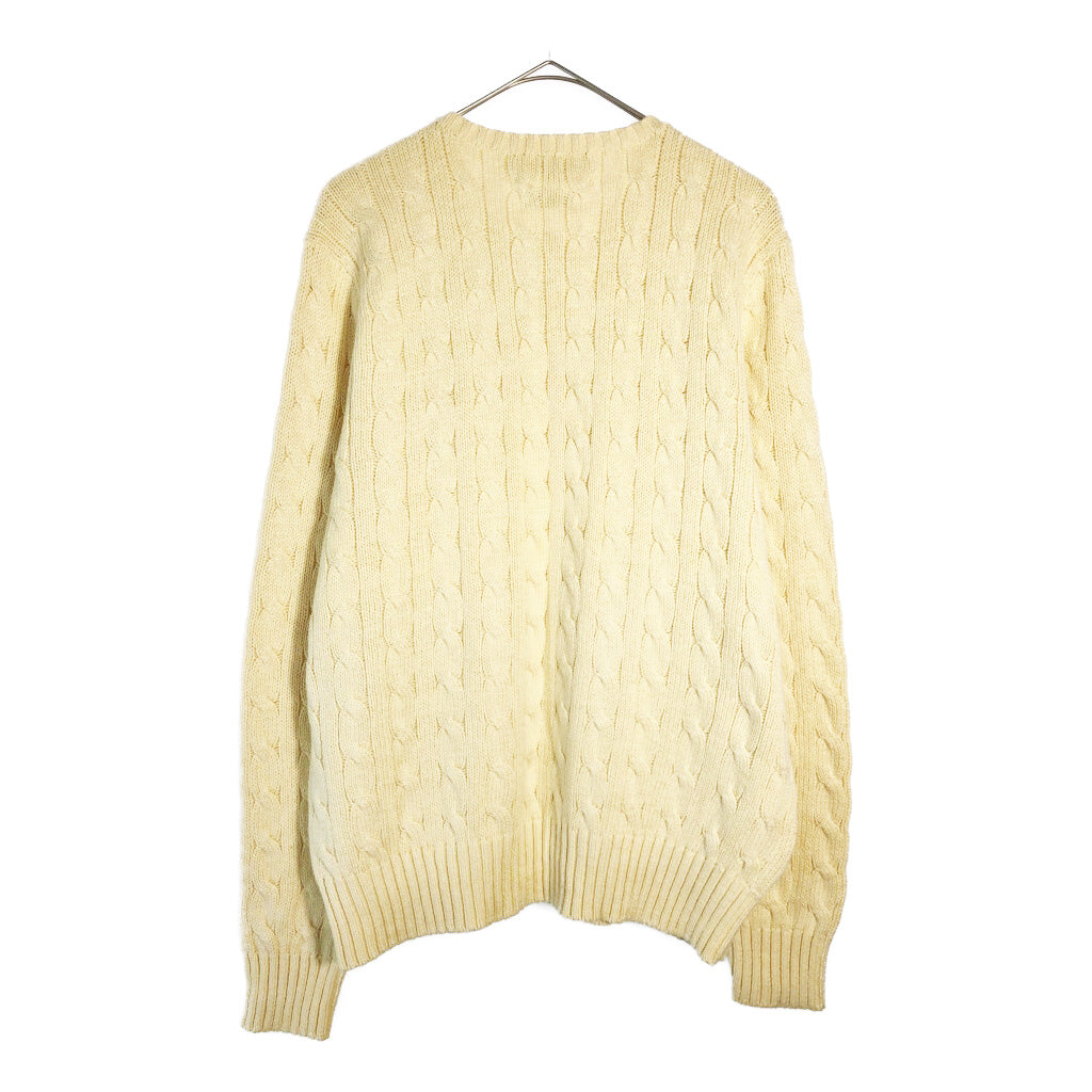 Polo by Ralph Lauren Crewneck Sweater
